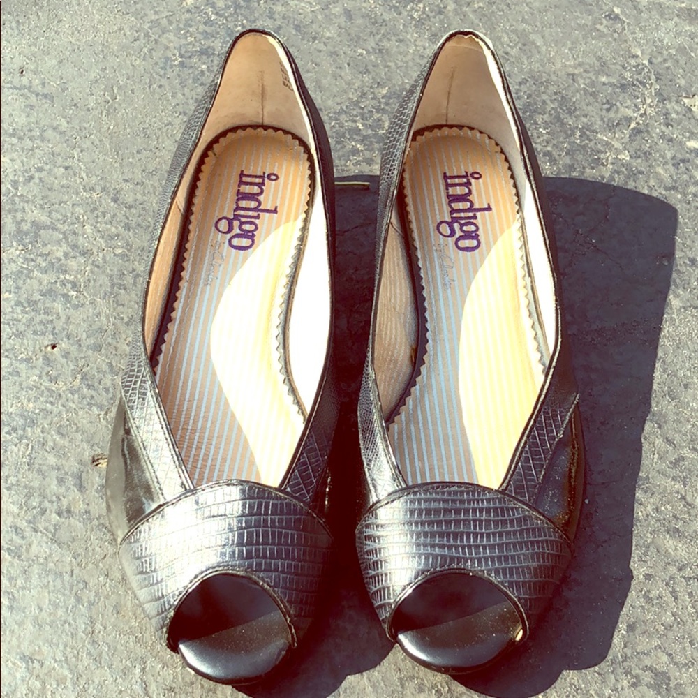 Comfortable and wide flats for the office